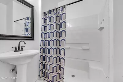 6435 S Sunrise Valley Drive, Tucson, AZ 85706 - Photo 17