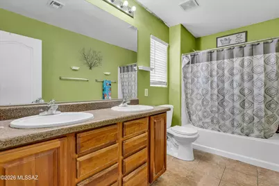 6435 S Sunrise Valley Drive, Tucson, AZ 85706 - Photo 23