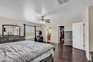 6435 S Sunrise Valley Dr, Tucson, AZ 85706 - Photo 21