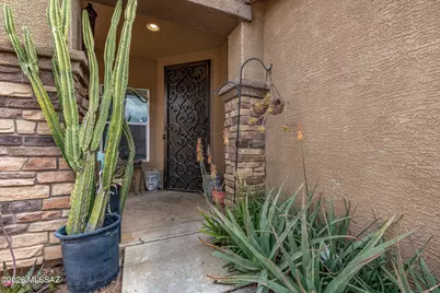 6435 S Sunrise Valley Drive, Tucson, AZ 85706 - Photo 3