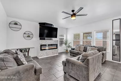 6435 S Sunrise Valley Drive, Tucson, AZ 85706 - Photo 7