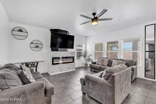 6435 S Sunrise Valley Dr, Tucson, AZ 85706 - Photo 7