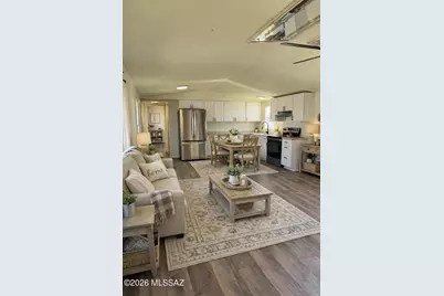 10340 S Brandywine Lane, Tucson, AZ 85736 - Photo 5