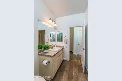 13533 N Vistoso Reserve Place, Oro Valley, AZ 85755 - Photo 37