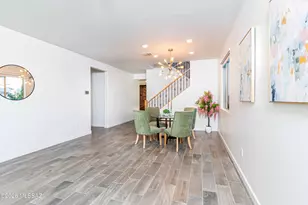 13533 N Vistoso Reserve Pl, Oro Valley, AZ 85755 - Photo 21