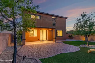 13533 N Vistoso Reserve Pl, Oro Valley, AZ 85755 - Photo 15