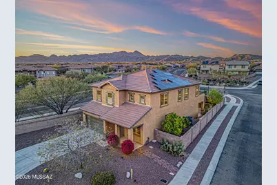 13533 N Vistoso Reserve Place, Oro Valley, AZ 85755 - Photo 3