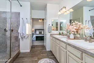 13533 N Vistoso Reserve Pl, Oro Valley, AZ 85755 - Photo 31