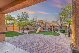 13533 N Vistoso Reserve Pl, Oro Valley, AZ 85755 - Photo 9