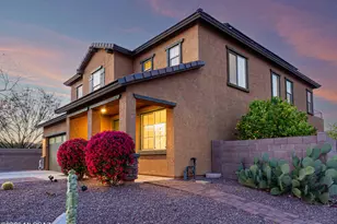 13533 N Vistoso Reserve Pl, Oro Valley, AZ 85755 - Photo 45