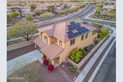 13533 N Vistoso Reserve Place, Oro Valley, AZ 85755 - Photo 47