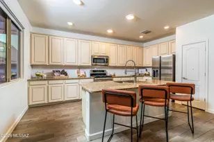 13533 N Vistoso Reserve Pl, Oro Valley, AZ 85755 - Photo 15