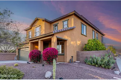 13533 N Vistoso Reserve Place, Oro Valley, AZ 85755 - Photo 25
