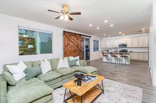 13533 N Vistoso Reserve Pl, Oro Valley, AZ 85755 - Photo 19
