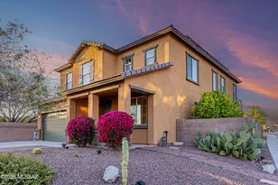 13533 N Vistoso Reserve Pl, Oro Valley, AZ 85755 - Photo 9