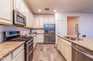 13533 N Vistoso Reserve Pl, Oro Valley, AZ 85755 - Photo 1
