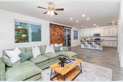 13533 N Vistoso Reserve Place, Oro Valley, AZ 85755 - Photo 11