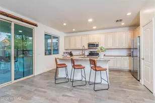 13533 N Vistoso Reserve Pl, Oro Valley, AZ 85755 - Photo 19