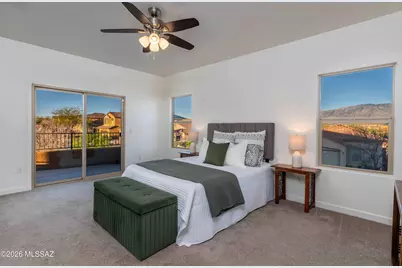 13533 N Vistoso Reserve Place, Oro Valley, AZ 85755 - Photo 19