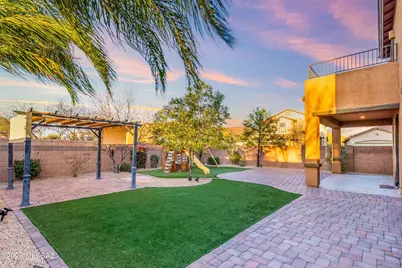 13533 N Vistoso Reserve Place, Oro Valley, AZ 85755 - Photo 5