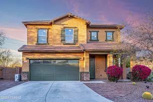 13533 N Vistoso Reserve Pl, Oro Valley, AZ 85755 - Photo 17