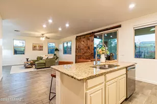 13533 N Vistoso Reserve Pl, Oro Valley, AZ 85755 - Photo 19