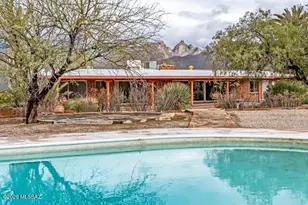 9475 E Old Pellegrino Rd, Tucson, AZ 85749 - Photo 5