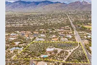 9475 E Old Pellegrino Road, Tucson, AZ 85749 - Photo 7