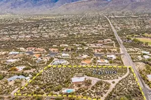 9475 E Old Pellegrino Rd, Tucson, AZ 85749 - Photo 7