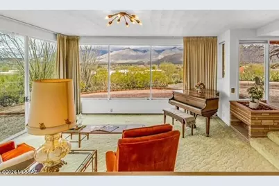 9475 E Old Pellegrino Road, Tucson, AZ 85749 - Photo 1