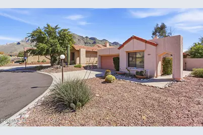 200 E Ridgeland Street, Oro Valley, AZ 85737 - Photo 1
