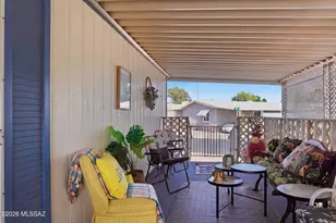 2121 S Pantano Rd, Tucson, AZ 85710 - Photo 15