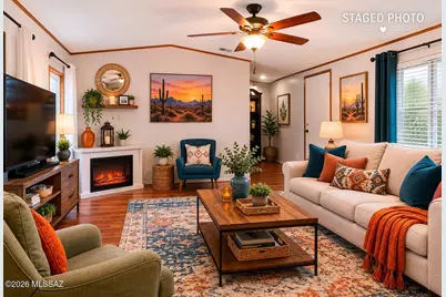 2121 S Pantano Road #108, Tucson, AZ 85710 - Photo 3