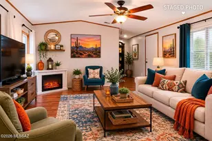 2121 S Pantano Rd, Tucson, AZ 85710 - Photo 3