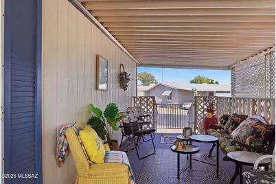2121 S Pantano Road #108, Tucson, AZ 85710 - Photo 9