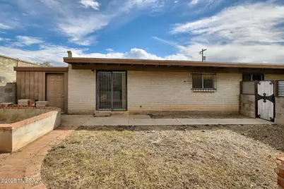 1661&1663 N Catalina Avenue, Tucson, AZ 85712 - Photo 25