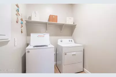 8852 W Baja Fairy Drive, Marana, AZ 85653 - Photo 17