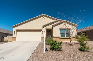 8852 W Baja Fairy Dr, Marana, AZ 85653 - Photo 1