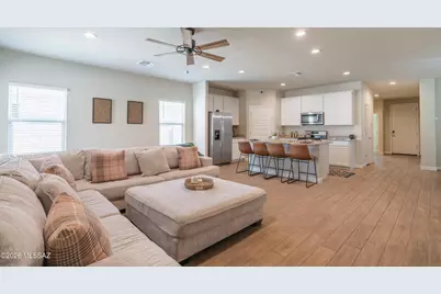 8852 W Baja Fairy Drive, Marana, AZ 85653 - Photo 13