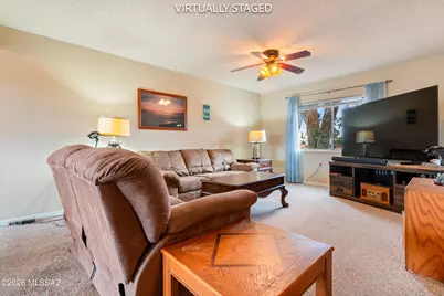 1451 N Rio-Aros, Green Valley, AZ 85614 - Photo 21