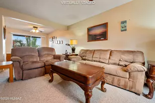 1451 N Rio-Aros, Green Valley, AZ 85614 - Photo 23