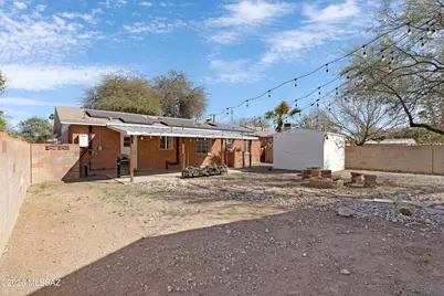 639 N Benton Avenue, Tucson, AZ 85711 - Photo 21