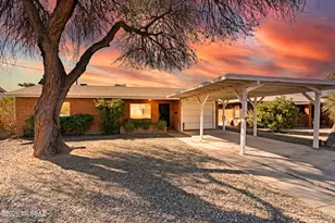 639 N Benton Ave, Tucson, AZ 85711 - Photo 1