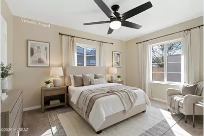 639 N Benton Avenue, Tucson, AZ 85711 - Photo 11