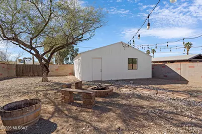 639 N Benton Avenue, Tucson, AZ 85711 - Photo 17