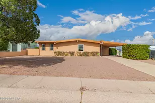 928 W 6th Ave, San Manuel, AZ 85631 - Photo 1