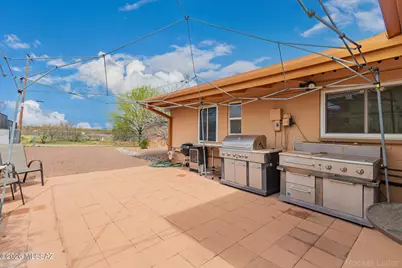 928 W 6th Avenue, San Manuel, AZ 85631 - Photo 25