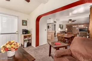 928 W 6th Ave, San Manuel, AZ 85631 - Photo 3