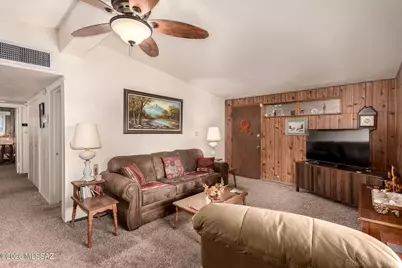 928 W 6th Avenue, San Manuel, AZ 85631 - Photo 7