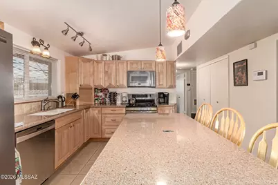 928 W 6th Avenue, San Manuel, AZ 85631 - Photo 13